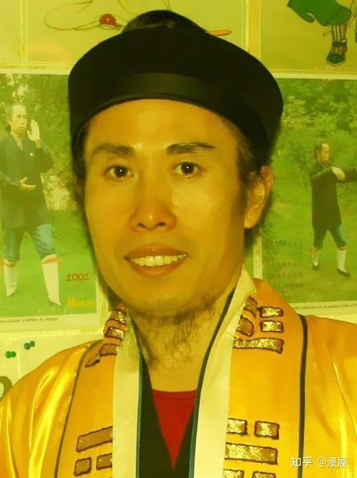 田诚阳丹道修炼问答（下）