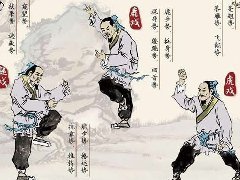参禅打坐三年的感悟!