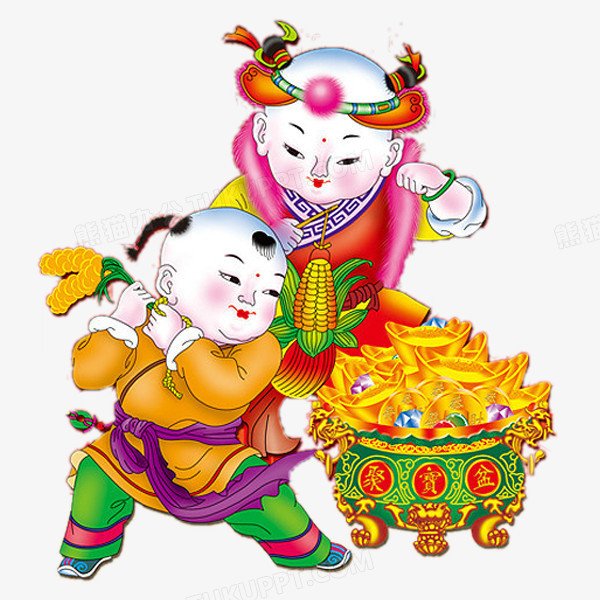 童子修炼，是不是比年长的人快