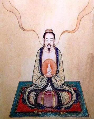 内丹功中修命与修性有何分别 