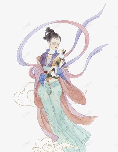 坤道女丹功法概要