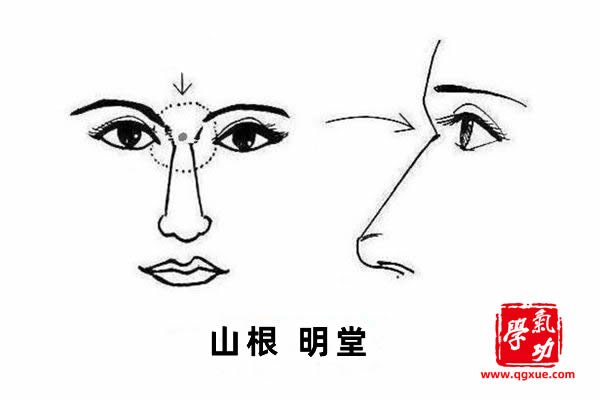 山根 明堂
