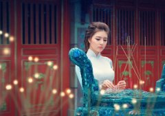 神龛的高度