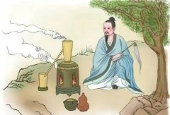 出道与出马的区别杂谈