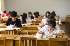 学业考试类卦