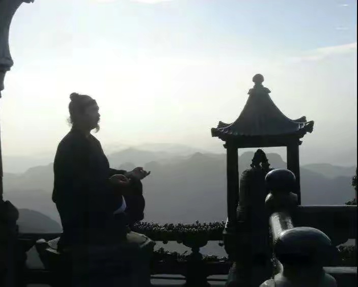 气功锻炼的三大要素