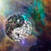 人体的奥秘：人体与宇宙！