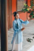 女人旺夫的五种面相