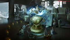 修行人一生都在“与魔共舞”？