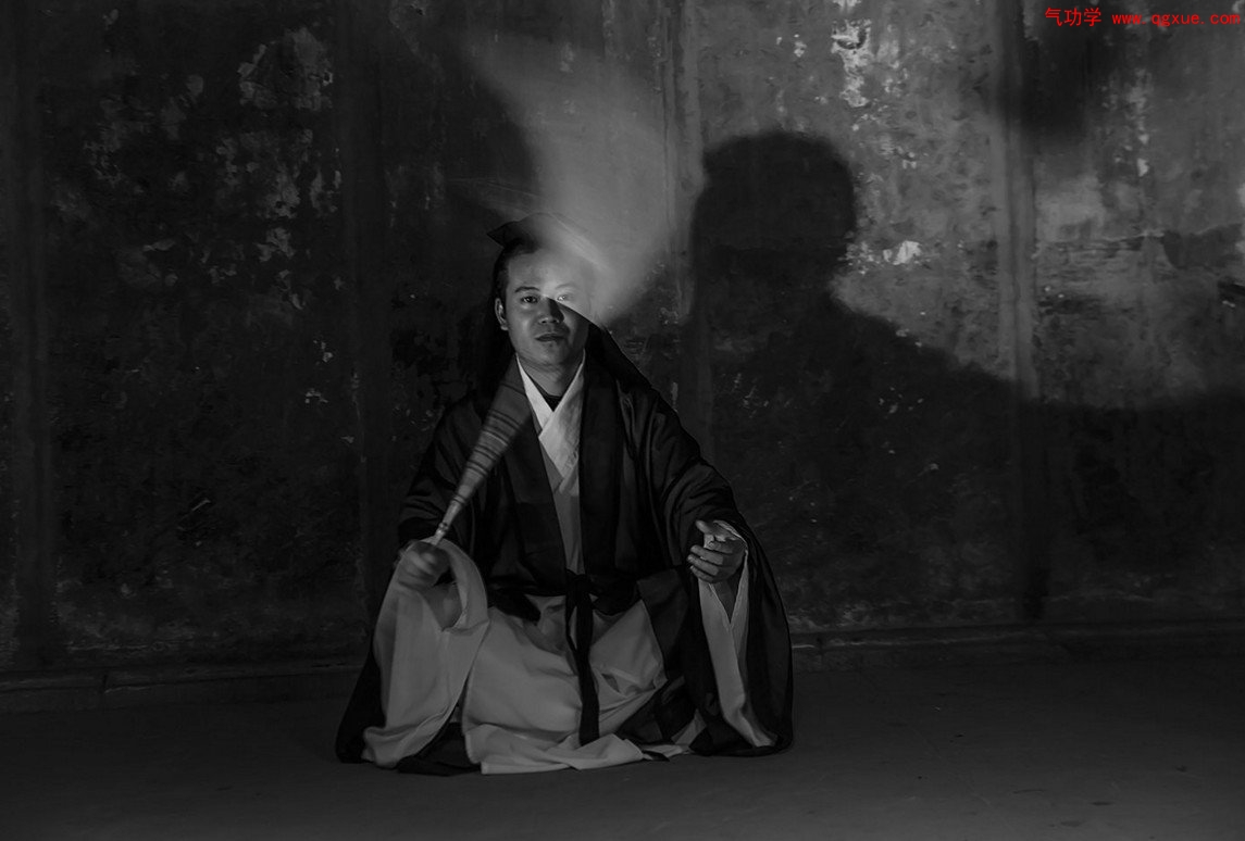 胎息