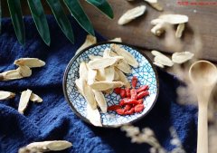 老中医告诉你：内脏里缺啥，你脸上就长啥