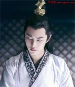 眉形解析，男人眉毛的奥秘！