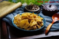 鸡内金，健脾、养胃、调肝，预防结石！