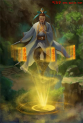法术的能量从哪里来，为什么内炼才是法术灵验