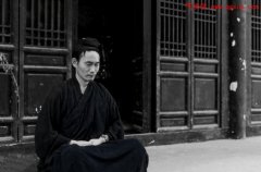 修道入静三法！