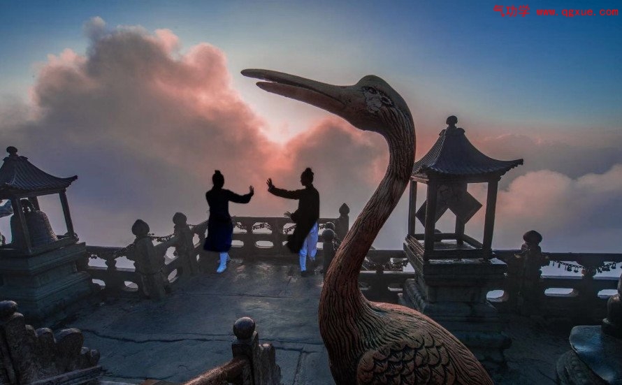对练