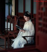 旺夫贤妻的五种面相