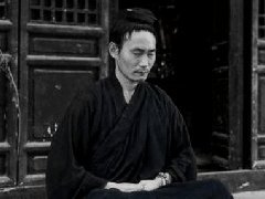 内丹术之炼神还虚