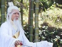 丹道修炼如何修出性光显象