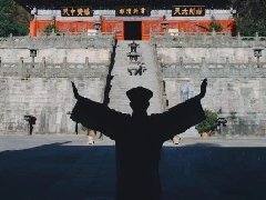 内丹术性命双修之真谛