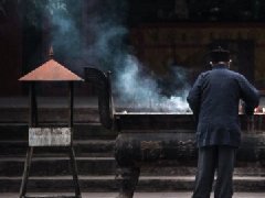 内丹术修行次第及功法概要