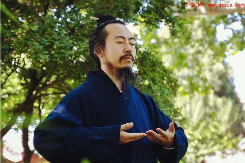 站桩