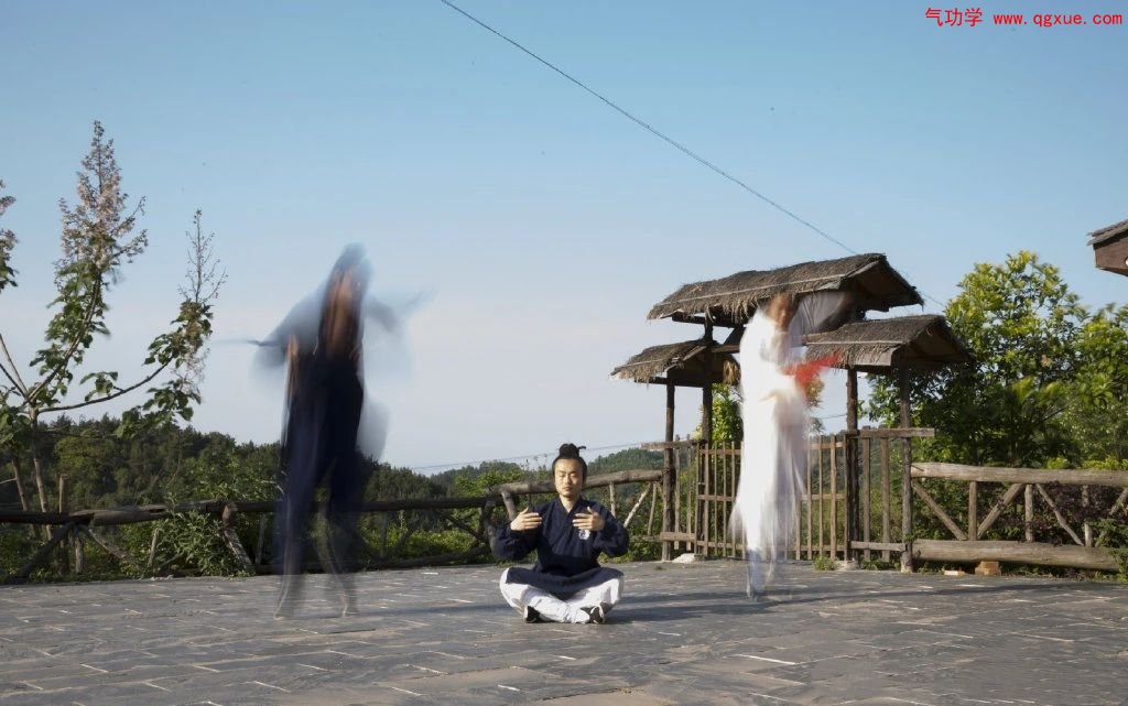 丹道