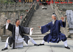 道家丹道筑基，胎息和神气的清虚是必要条件！
