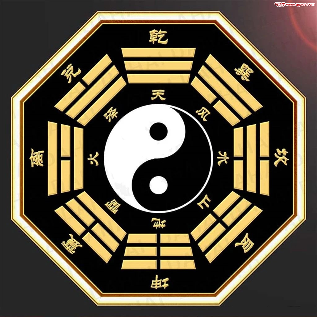 八字格局