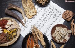 祛湿名方：四神汤