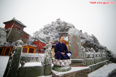 通灵和通神的区别