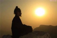 打坐“守窍丹田”不可随便而为之！