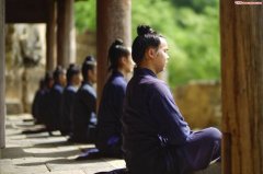丹道修炼中的涵养元神