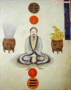 邱处机祖师采药小周天歌诀