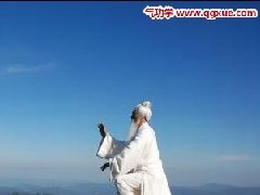 先后天人体三宝说（精气神）